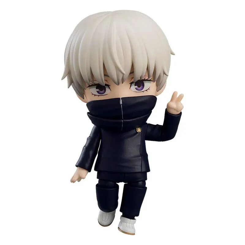 Jujutsu Kaisen Toge Inumaki Nendoroid figura 10cm termékfotó