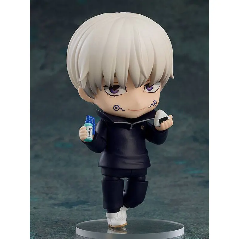 Jujutsu Kaisen Toge Inumaki Nendoroid figura 10cm termékfotó