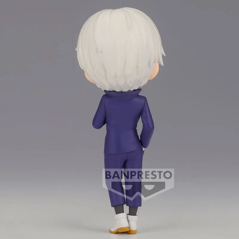 Jujutsu Kaisen Toge Inumaki Q Posket B figura 14cm termékfotó
