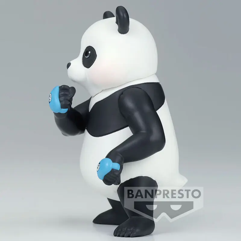Jujutsu Kaisen vol.2 Panda Q Posket figura 7cm termékfotó