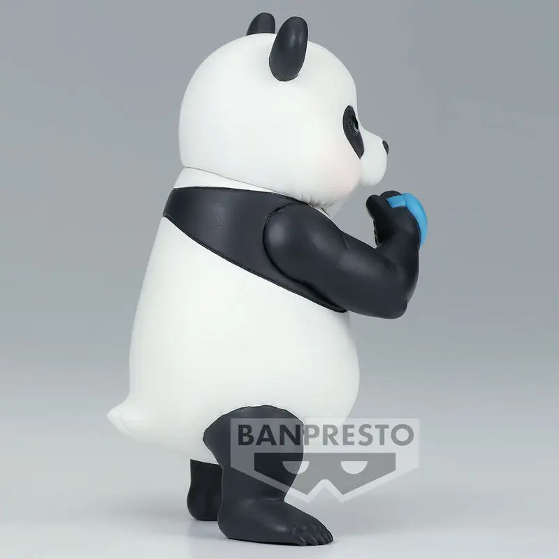 Jujutsu Kaisen vol.2 Panda Q Posket figura 7cm termékfotó
