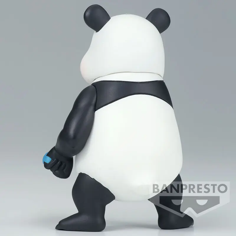 Jujutsu Kaisen vol.2 Panda Q Posket figura 7cm termékfotó