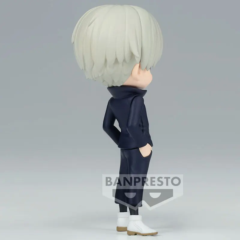 Jujutsu Kaisen vol.2 Toge Inumaki Q Posket figura 7cm termékfotó
