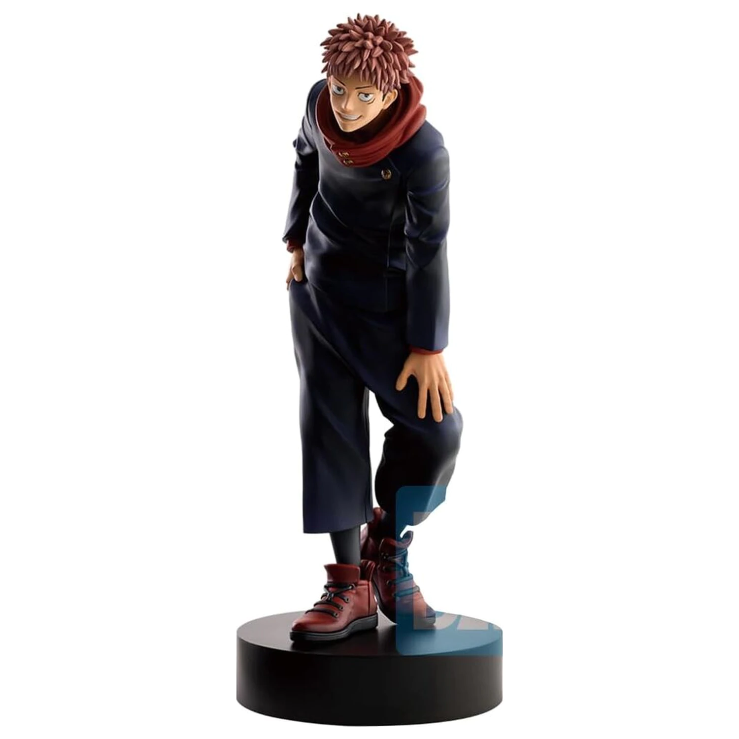 Jujutsu Kaisen Yuji Itadori figura 17cm termékfotó