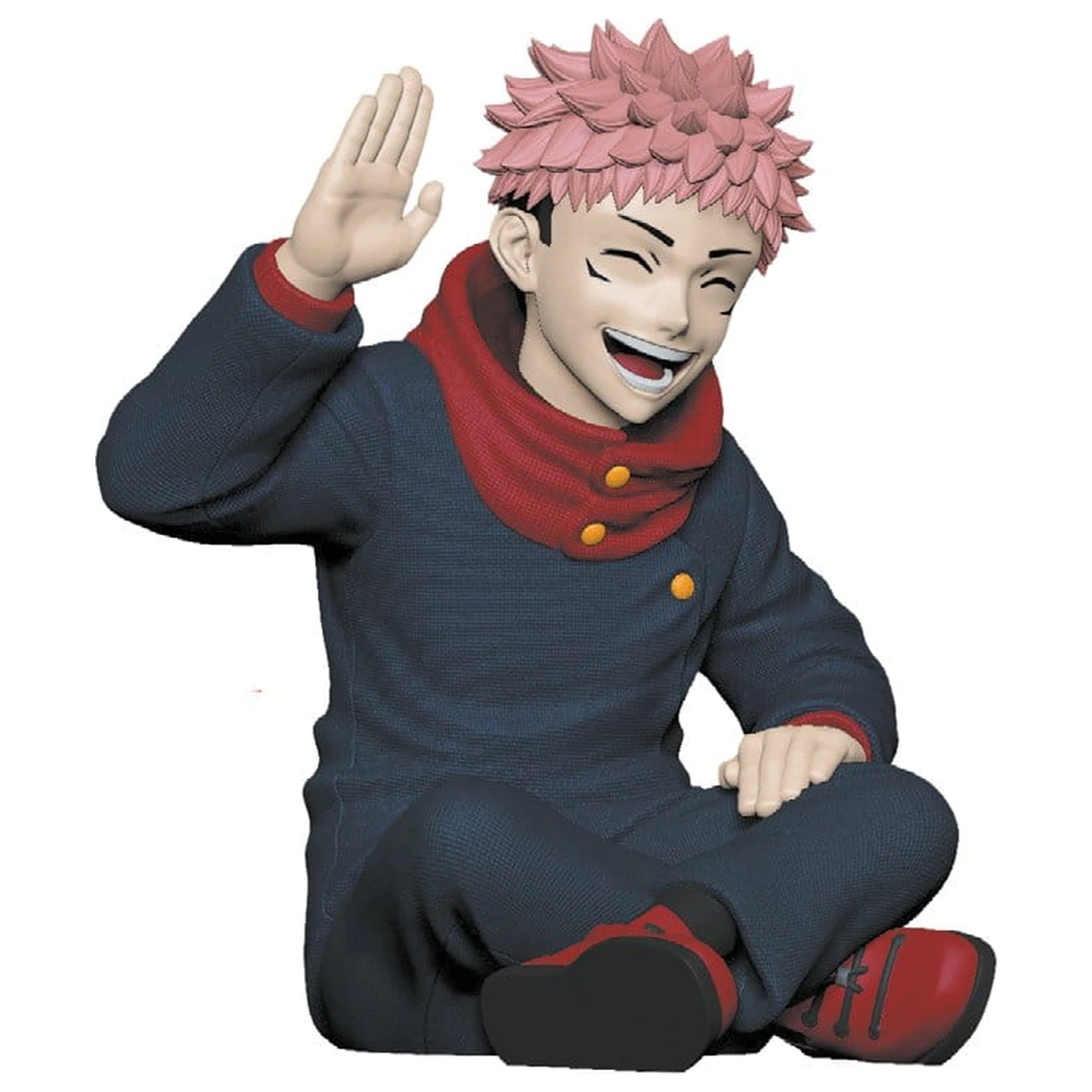 Jujutsu Kaisen Yuji persely  termékfotó