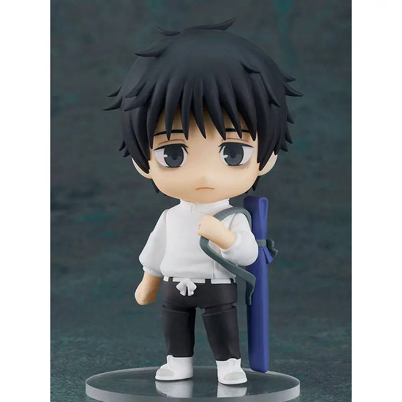 Jujutsu Kaisen Yuta Okkotsu 0 Version Nendoroid figura 10cm termékfotó