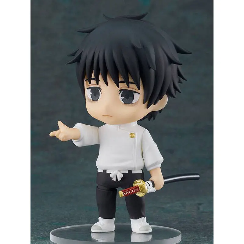 Jujutsu Kaisen Yuta Okkotsu 0 Version Nendoroid figura 10cm termékfotó