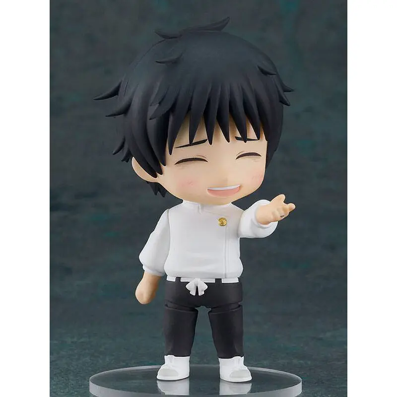 Jujutsu Kaisen Yuta Okkotsu 0 Version Nendoroid figura 10cm termékfotó