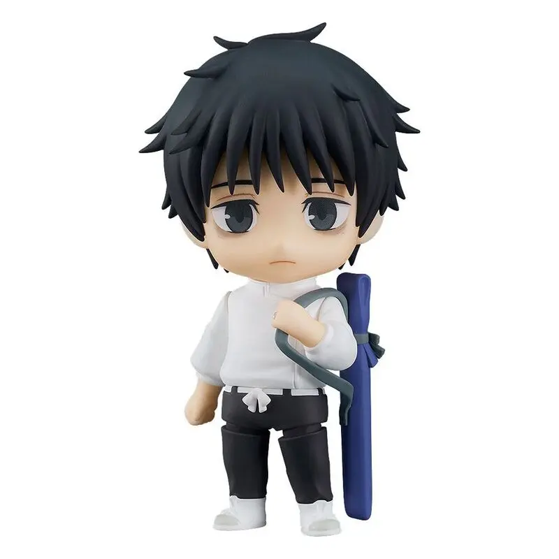 Jujutsu Kaisen Yuta Okkotsu 0 Version Nendoroid figura 10cm termékfotó