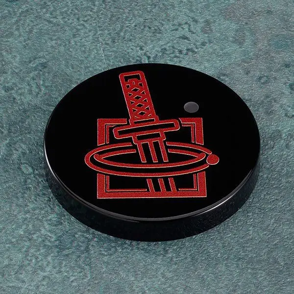 Jujutsu Kaisen Yuta Okkotsu 0 Version Nendoroid figura 10cm termékfotó