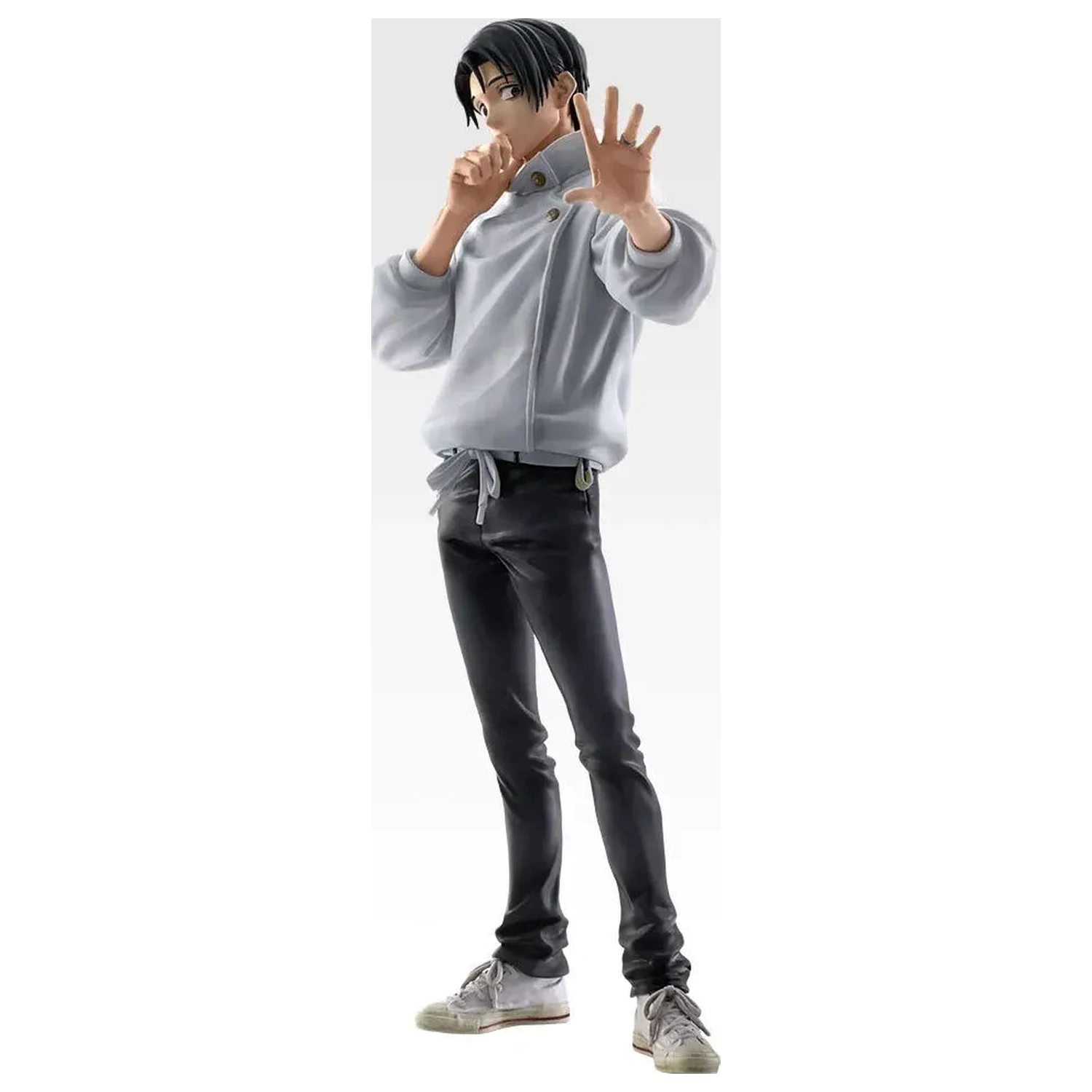 Jujutsu Kaisen Yuta Okkotsu Culling Game ichibansho figura 18cm termékfotó