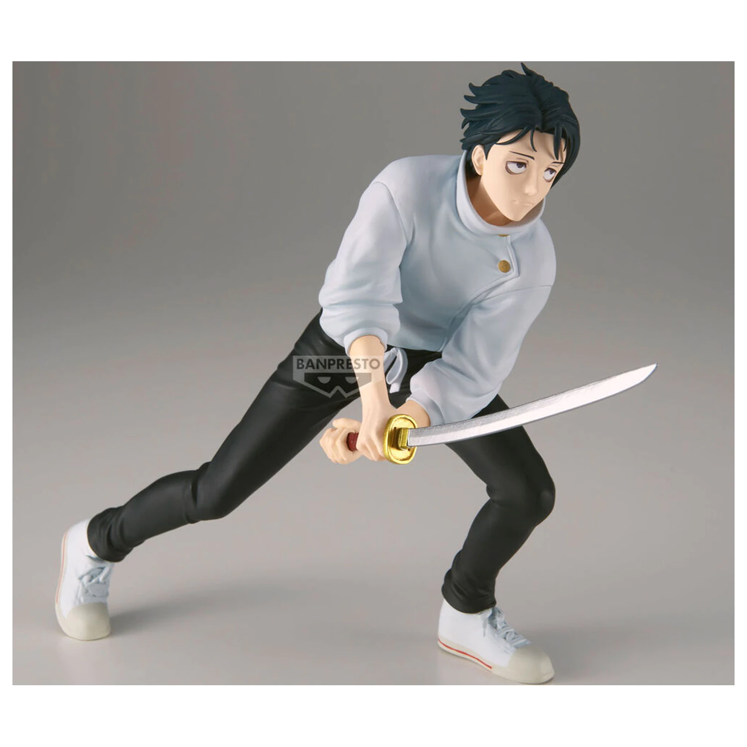 Jujutsu Kaisen Yuta Okkotsu Maximatic figura 18cm termékfotó