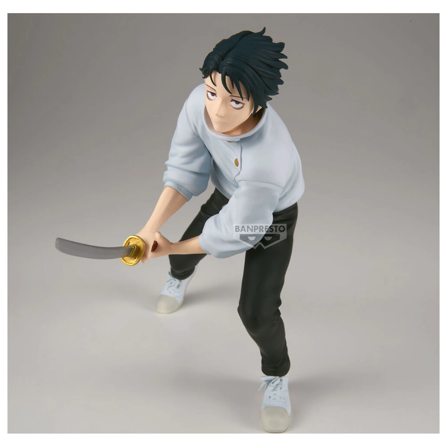 Jujutsu Kaisen Yuta Okkotsu Maximatic figura 18cm termékfotó