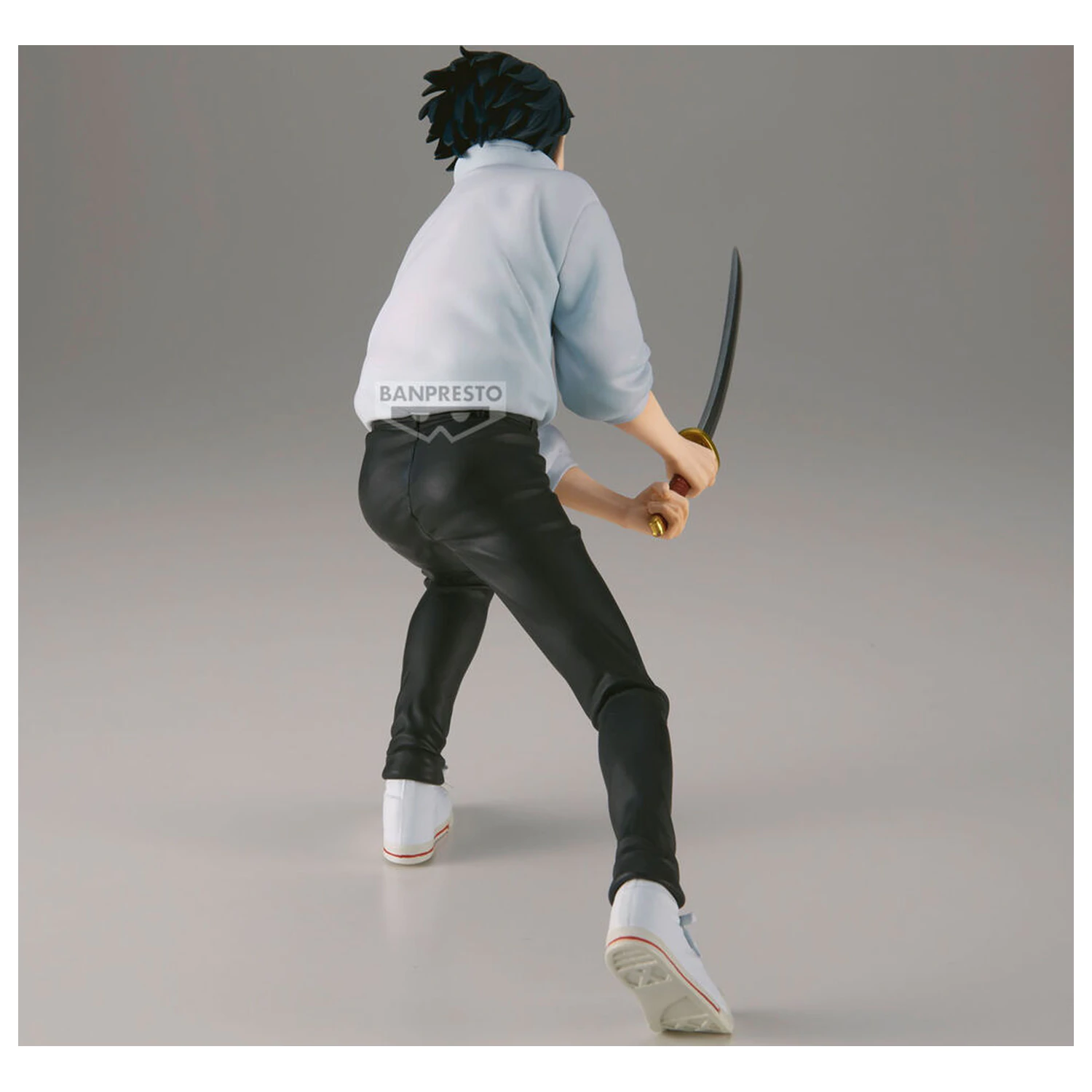 Jujutsu Kaisen Yuta Okkotsu Maximatic figura 18cm termékfotó