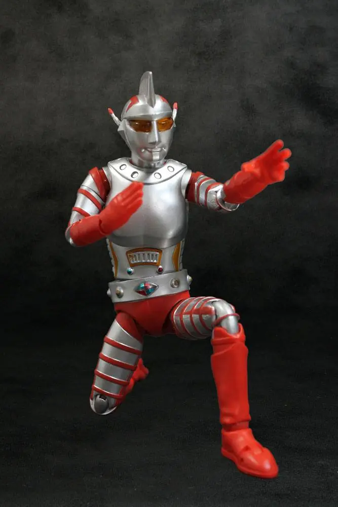 Jumborg Ace Hero Jumborg A akciófigura 17 cm termékfotó