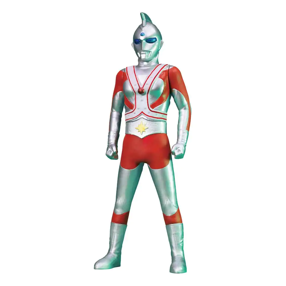 Jumborg Ace Monster Sofvi Extra Alien Emerald Kain PVC szobor figura 18 cm termékfotó