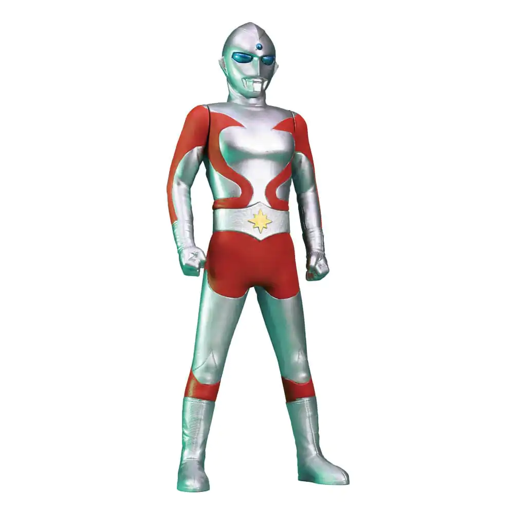 Jumborg Ace Monster Sofvi Extra Alien Emerald PVC szobor figura 17 cm termékfotó