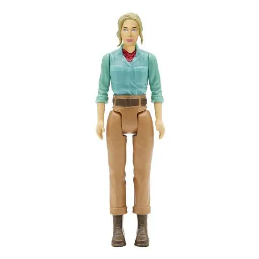 Jungle Cruise ReAction Dr. Lily Houghton akciófigura 10 cm termékfotó