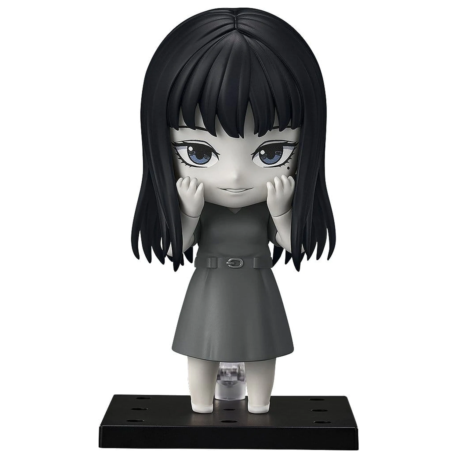 Junji Ito Maniac Nendoroid akciófigura Tomie 10 cm    termékfotó