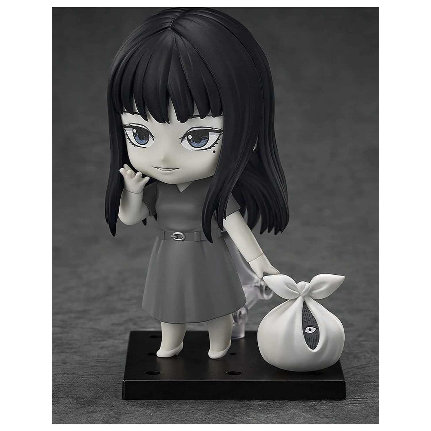 Junji Ito Maniac Nendoroid akciófigura Tomie 10 cm    termékfotó
