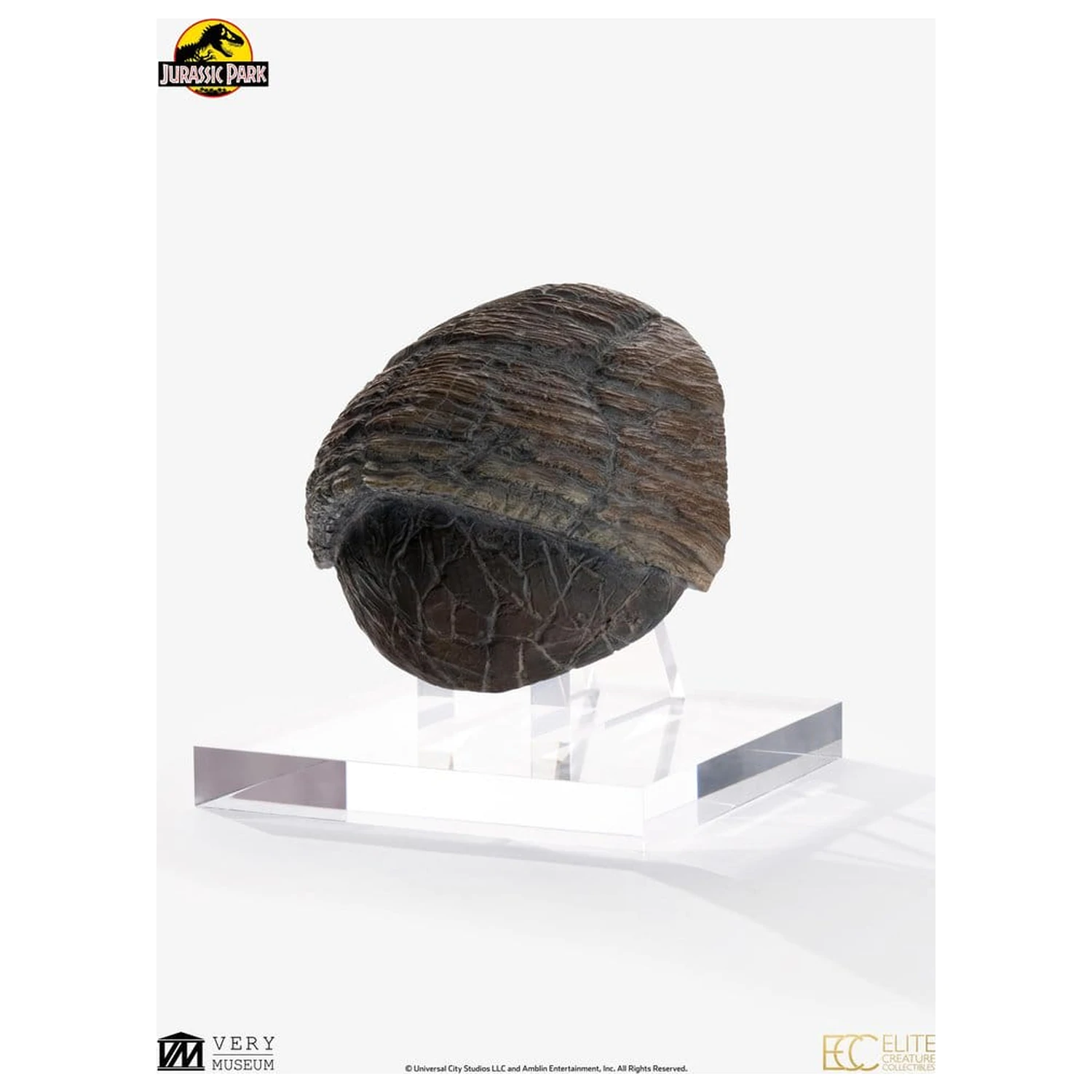 Jurassic Park 1/1 replika Triceratops Toenail 16 cm termékfotó
