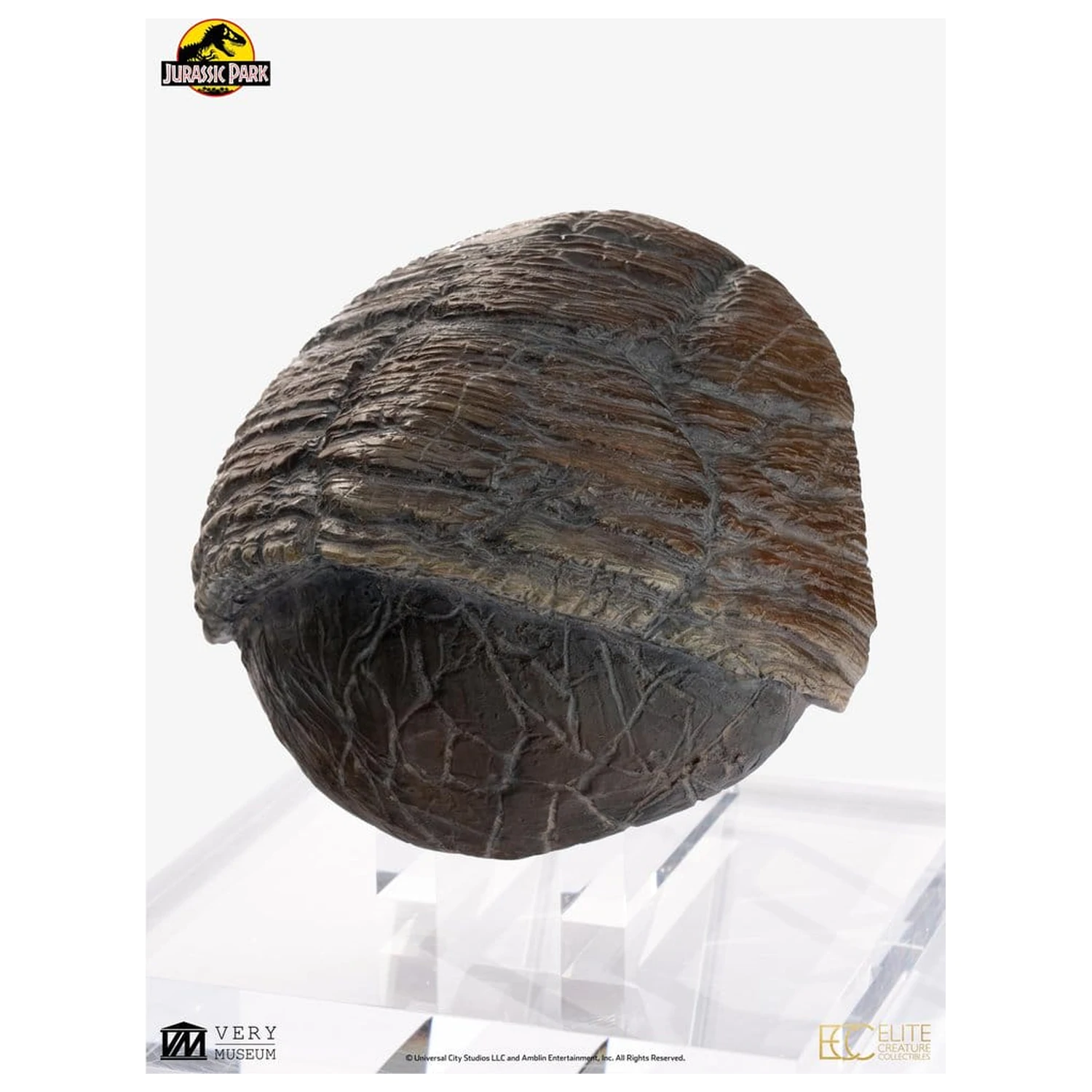 Jurassic Park 1/1 replika Triceratops Toenail 16 cm termékfotó