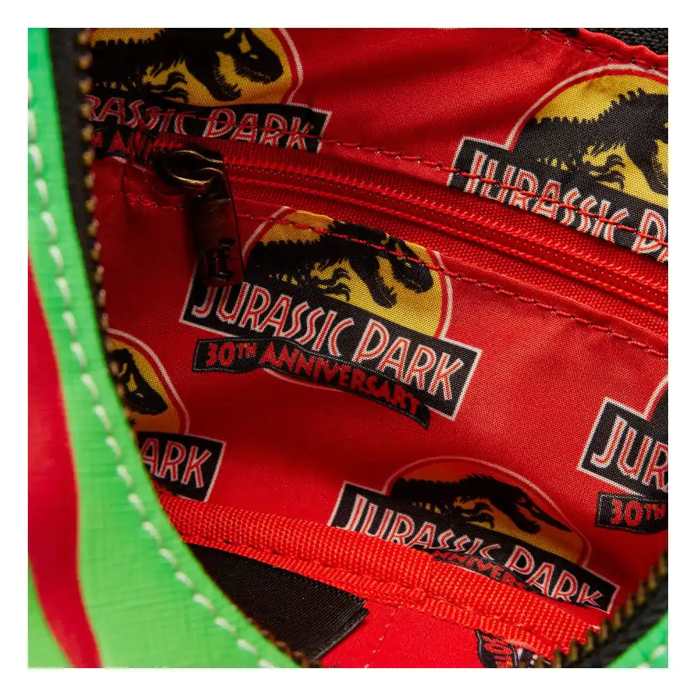 Jurassic Park 30th Anniversary Dino Moon keresztpántos táska 3 termékfotó