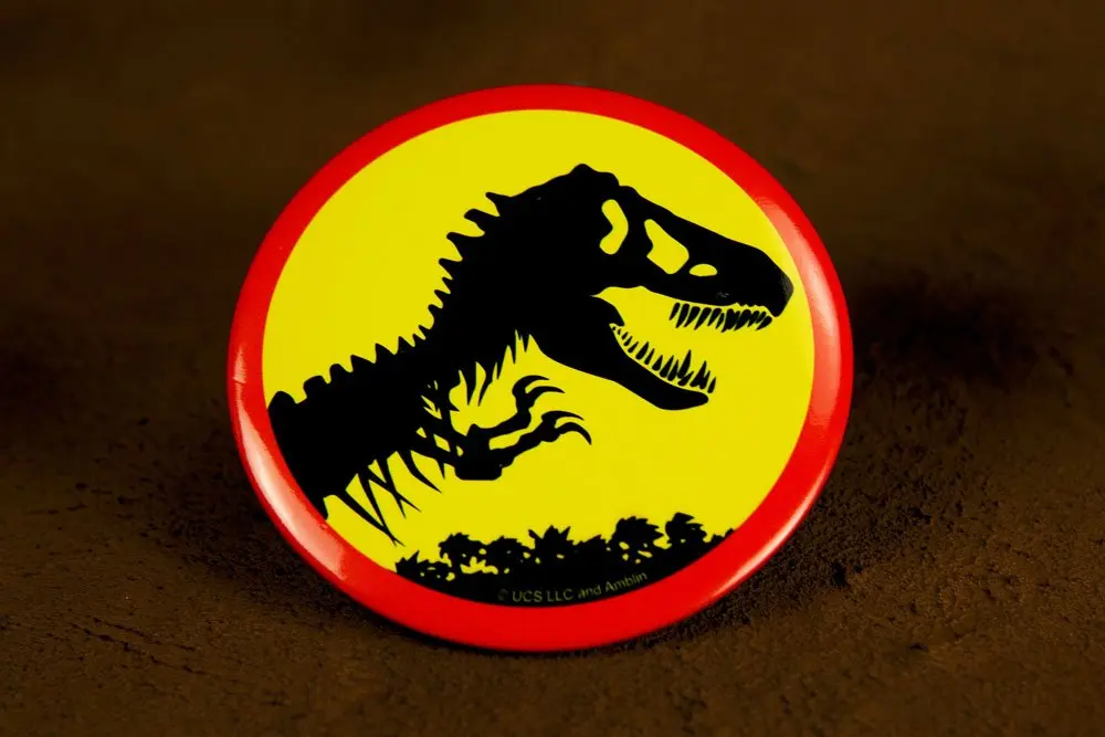 Jurassic Park Adventure csomag termékfotó