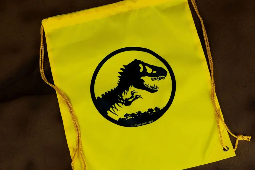 Jurassic Park Adventure csomag termékfotó
