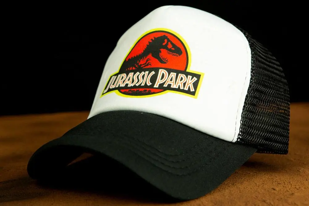 Jurassic Park Adventure csomag termékfotó