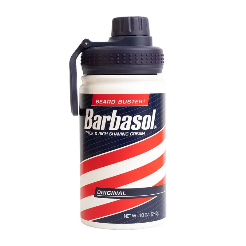 Jurassic Park Barbasol rozsdamentes acél palack kulacs 380ml termékfotó