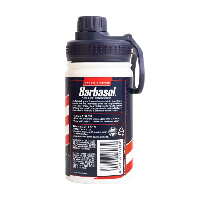 Jurassic Park Barbasol rozsdamentes acél palack kulacs 380ml termékfotó