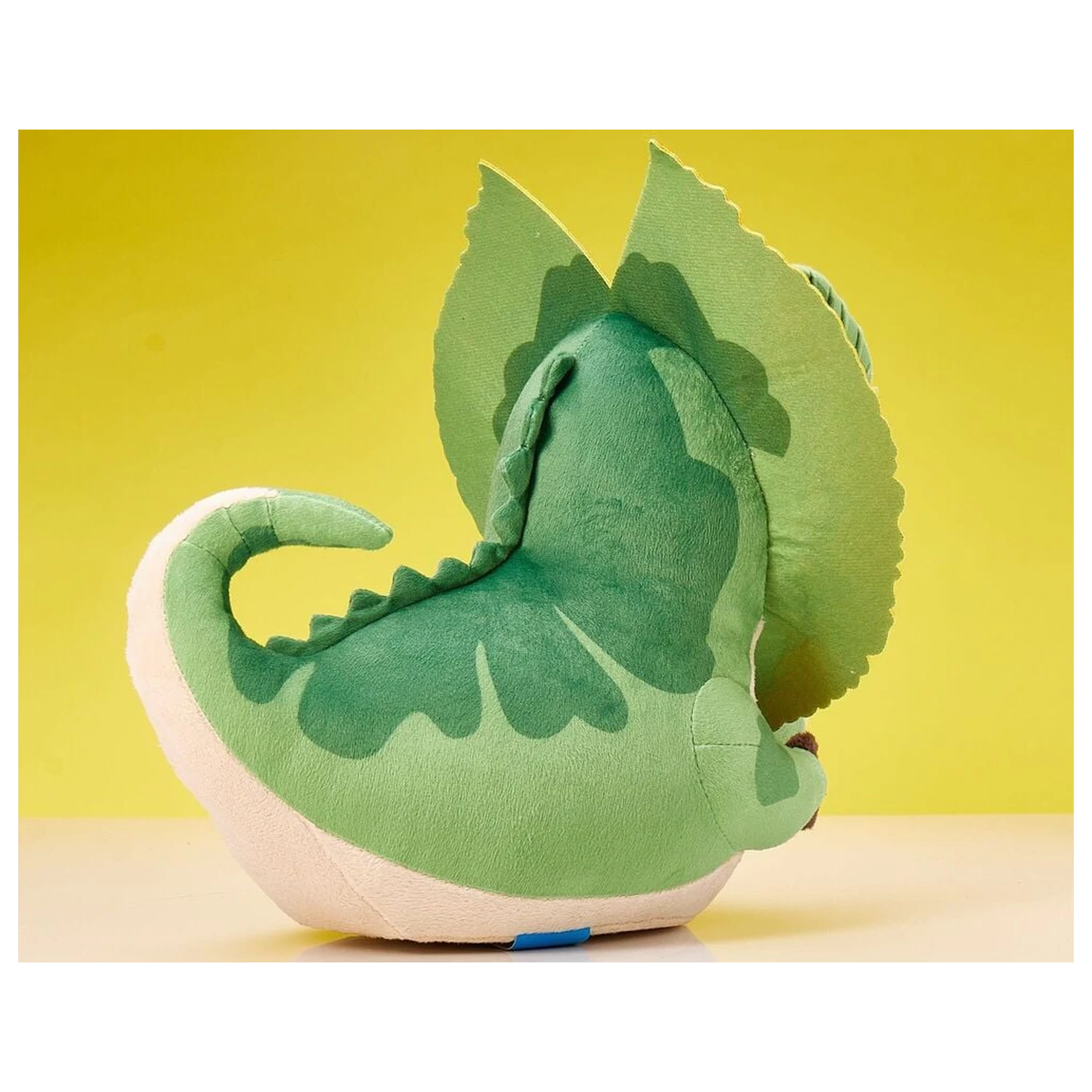 Jurassic Park Dilophosaurus plüss 23cm termékfotó