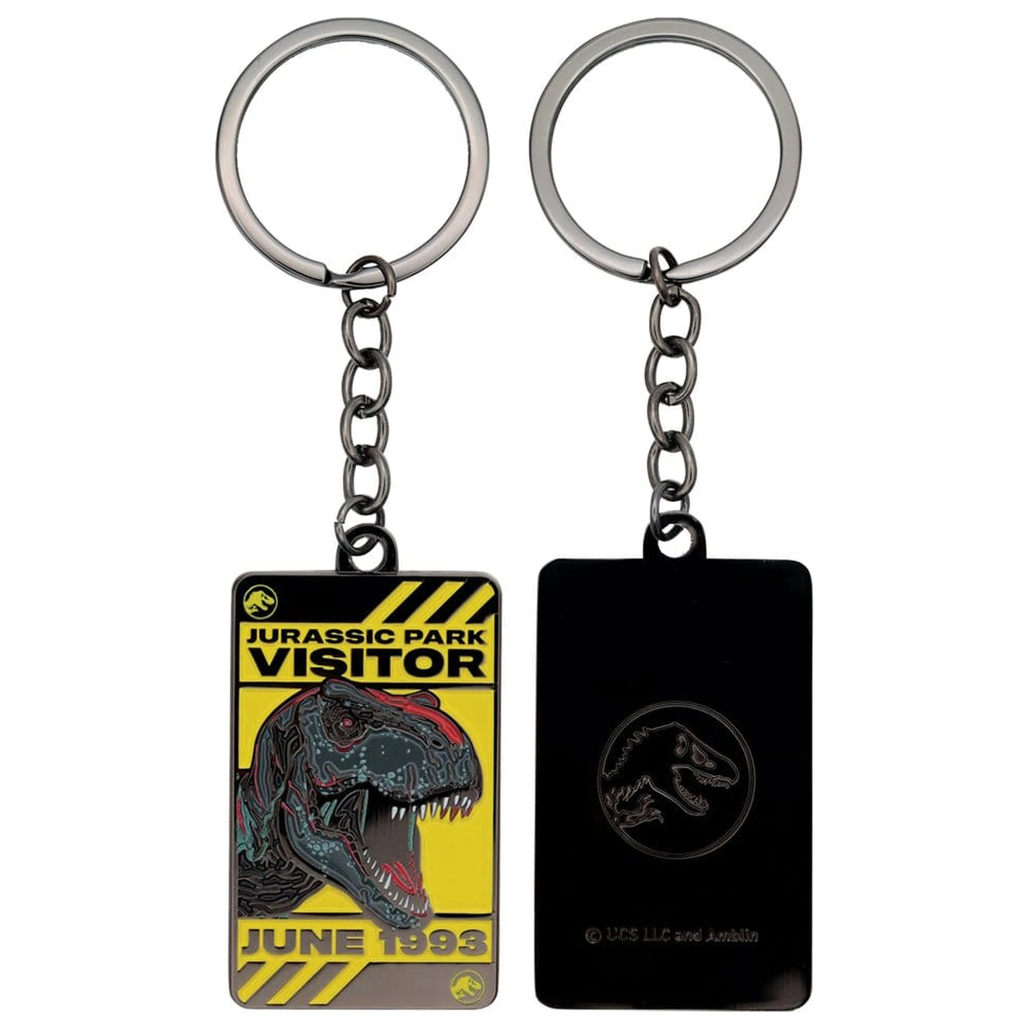 Jurassic Park Dino ajándékcsomag  termékfotó