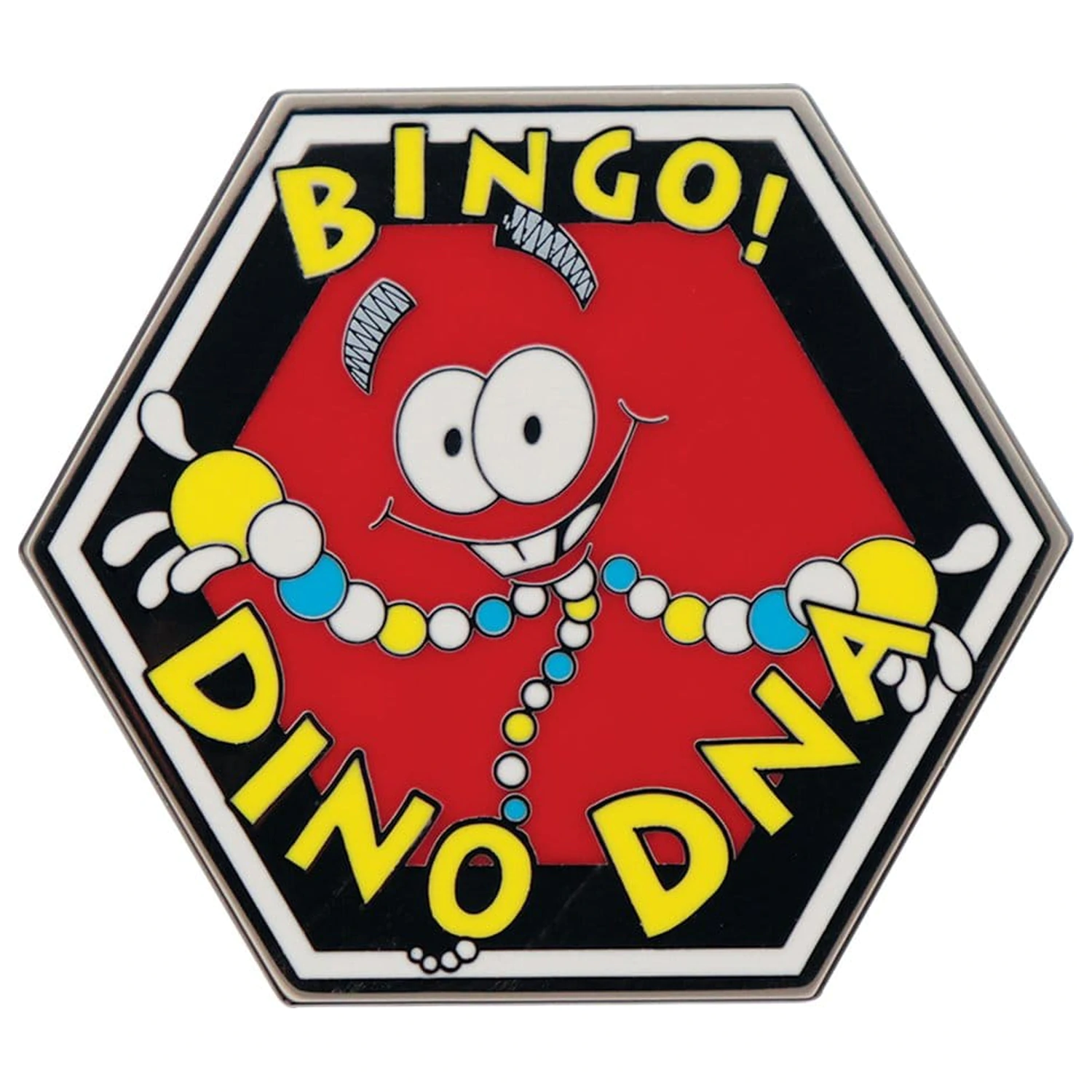 Jurassic Park Dino ajándékcsomag  termékfotó