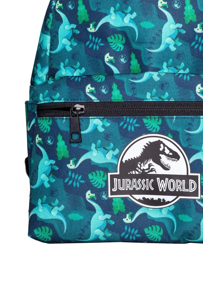 Jurassic Park Backpack Dinos termékfotó