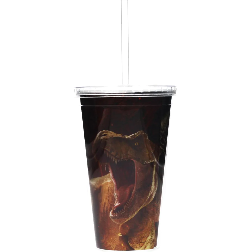 Jurassic Park Dominion 3D-s pohár bögre 500ml termékfotó