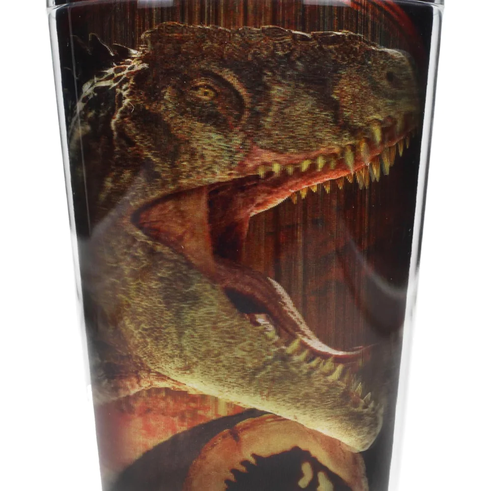 Jurassic Park Dominion 3D-s pohár bögre 500ml termékfotó