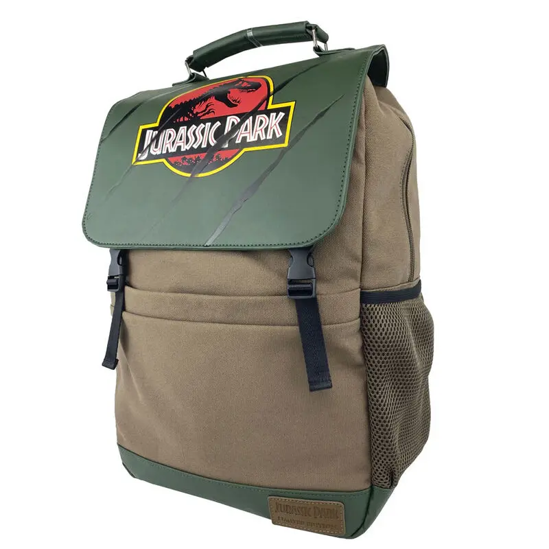 Jurassic Park Explorer 30. évfordulós táska hátizsák 42cm termékfotó