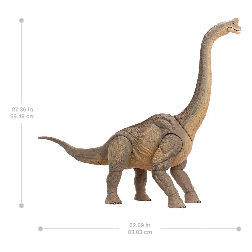 Jurassic Park Hammond Collection Action Figure Brachiosaurus 60 cm termékfotó