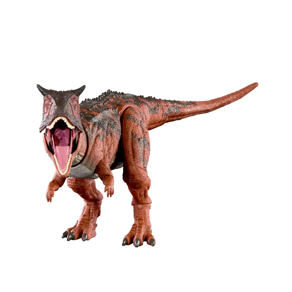 Jurassic Park Hammond Collection Carnotaurus akciófigura termékfotó