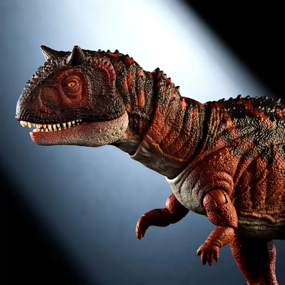 Jurassic Park Hammond Collection Carnotaurus akciófigura termékfotó