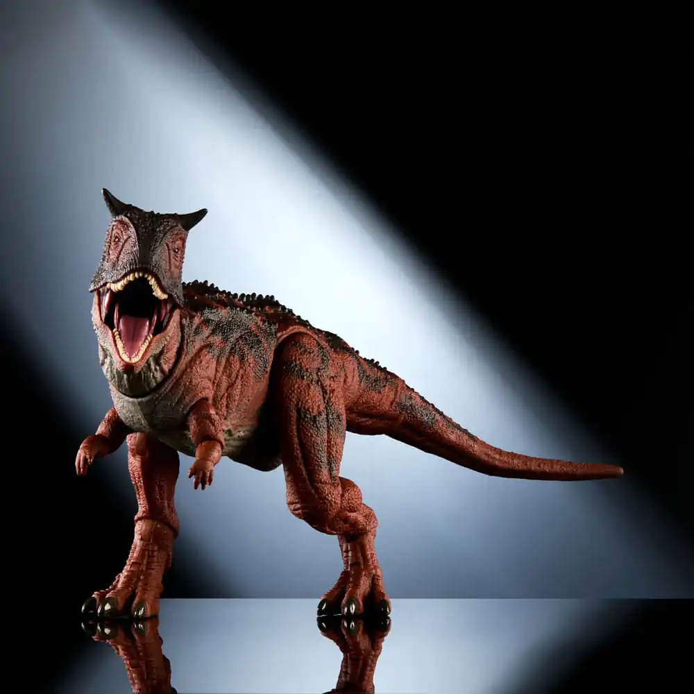 Jurassic Park Hammond Collection Carnotaurus akciófigura termékfotó