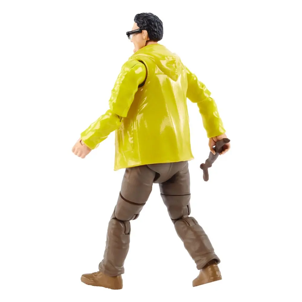 Jurassic Park Hammond Collection Dennis Nedry akciófigura 9 cm termékfotó