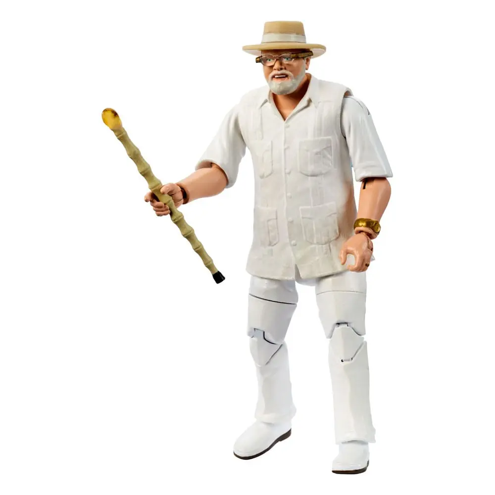 Jurassic Park Hammond Collection Dr. John Hammond akciófigura 9 cm termékfotó