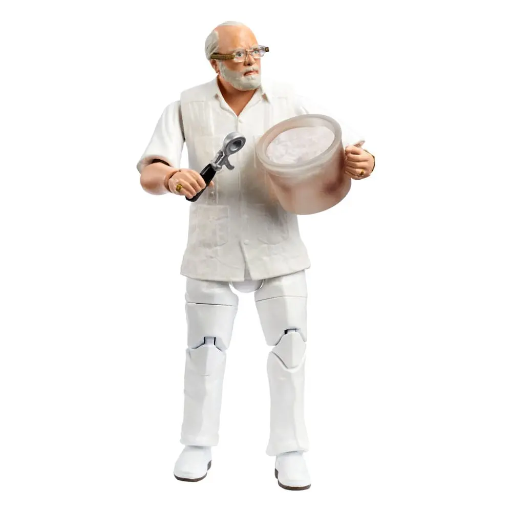 Jurassic Park Hammond Collection Dr. John Hammond akciófigura 9 cm termékfotó