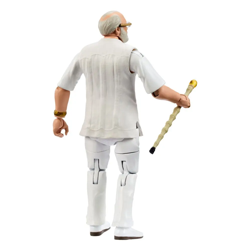 Jurassic Park Hammond Collection Dr. John Hammond akciófigura 9 cm termékfotó