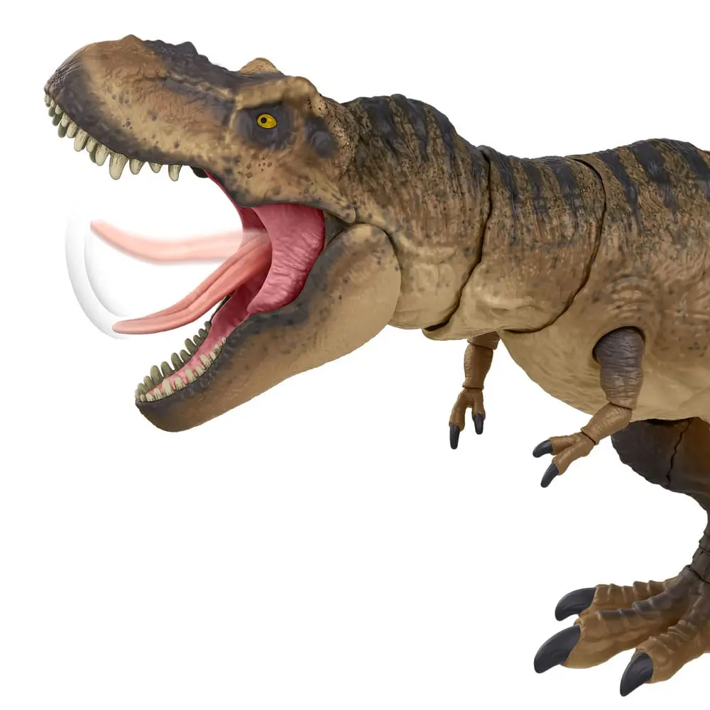 Jurassic Park Hammond Collection Tyrannosaurus Rex akciófigura 24 cm termékfotó