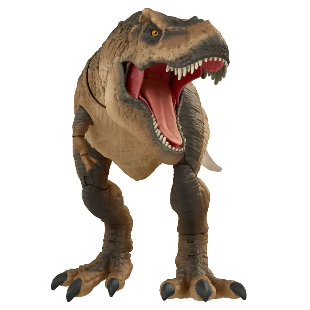 Jurassic Park Hammond Collection Tyrannosaurus Rex akciófigura 24 cm termékfotó