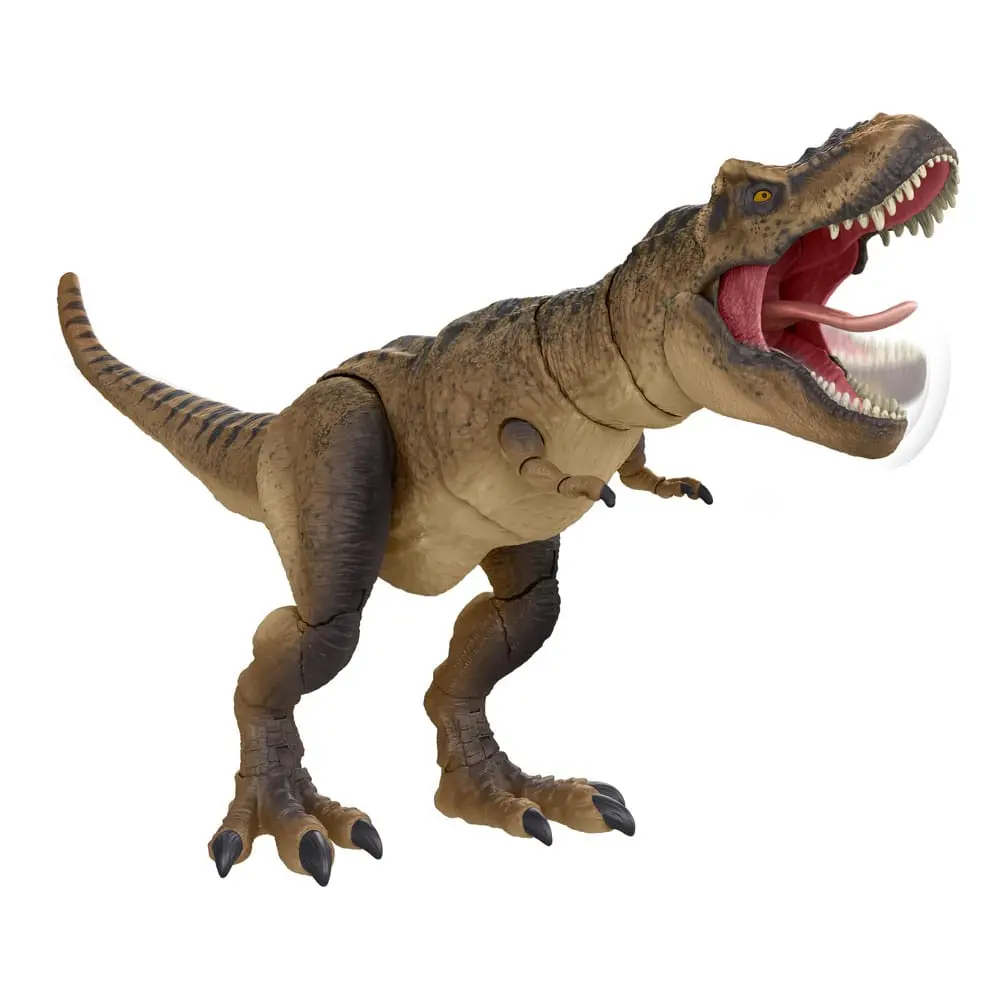 Jurassic Park Hammond Collection Tyrannosaurus Rex akciófigura 24 cm termékfotó